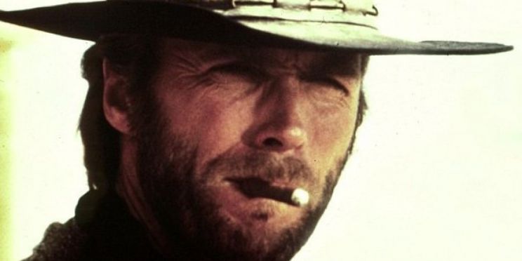 Clint Eastwood