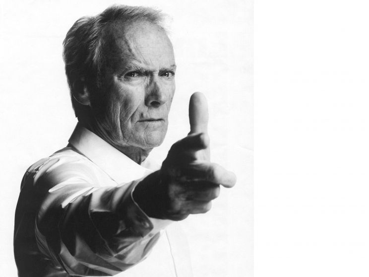 Clint Eastwood