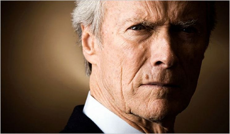 Clint Eastwood