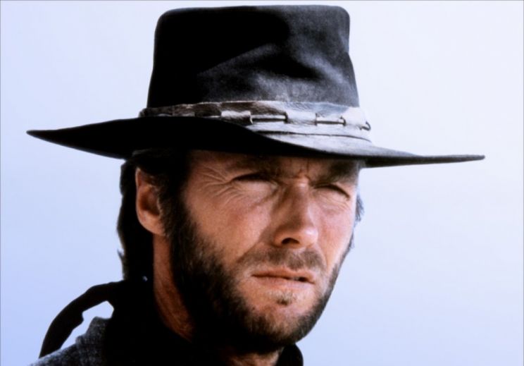 Clint Eastwood