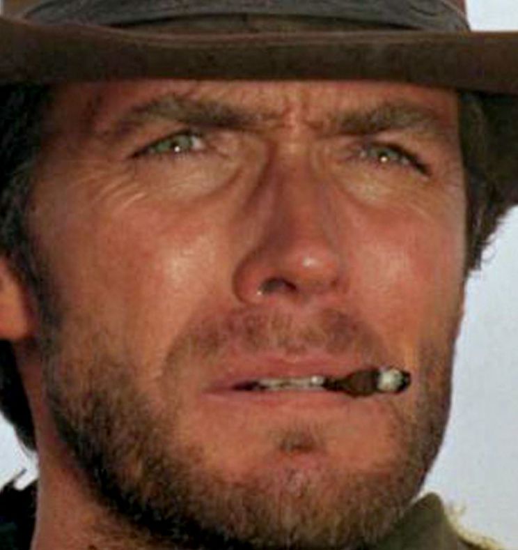 Clint Eastwood