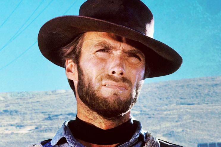 Clint Eastwood