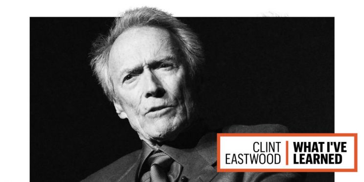 Clint Eastwood