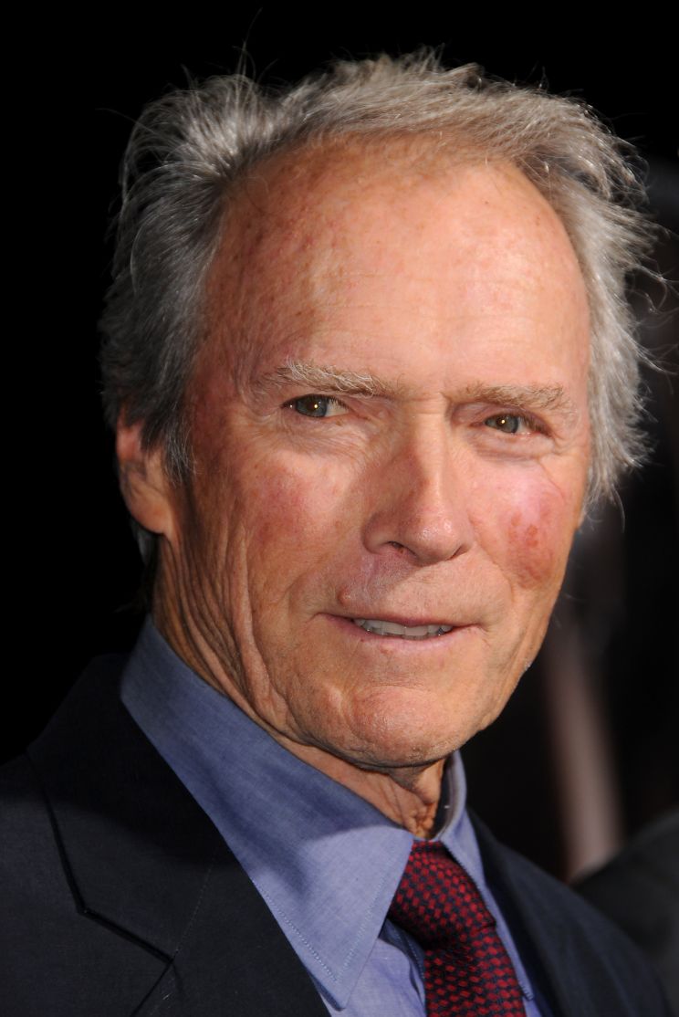 Clint Eastwood