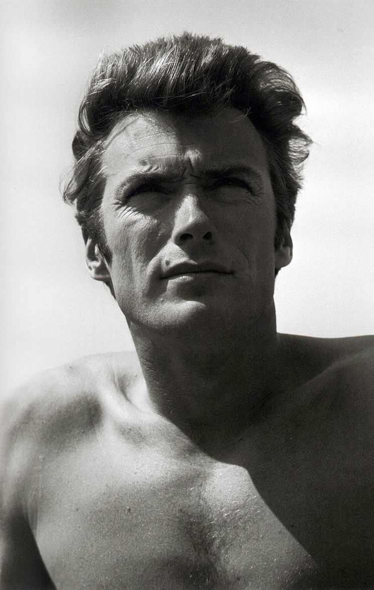 Clint Eastwood