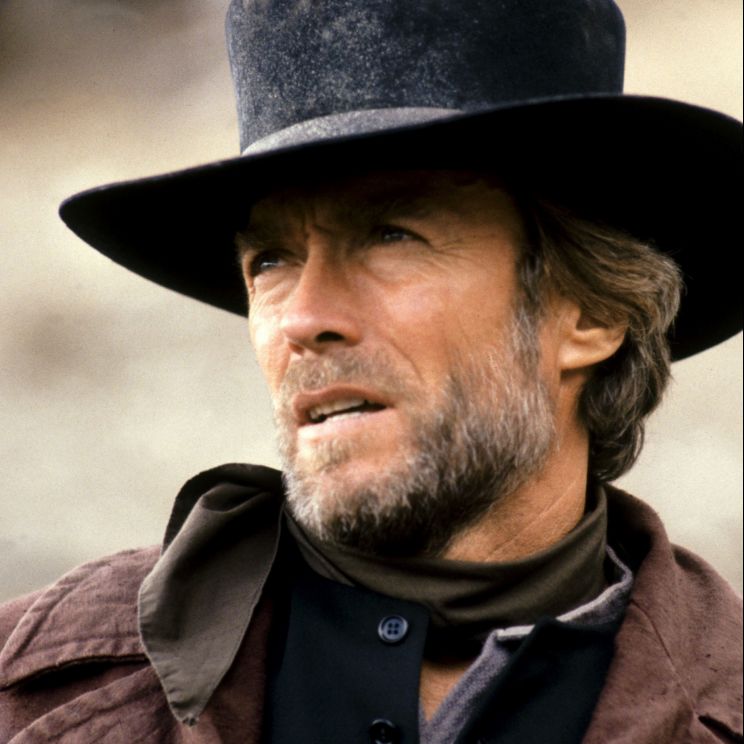 Clint Eastwood