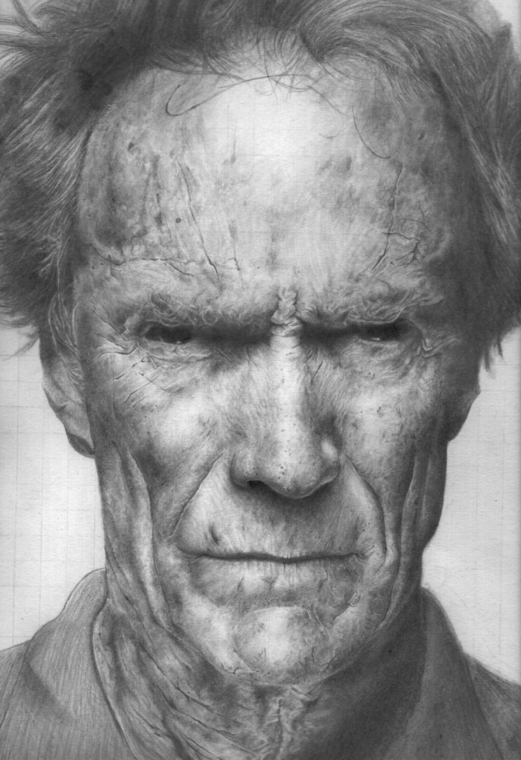 Clint Eastwood