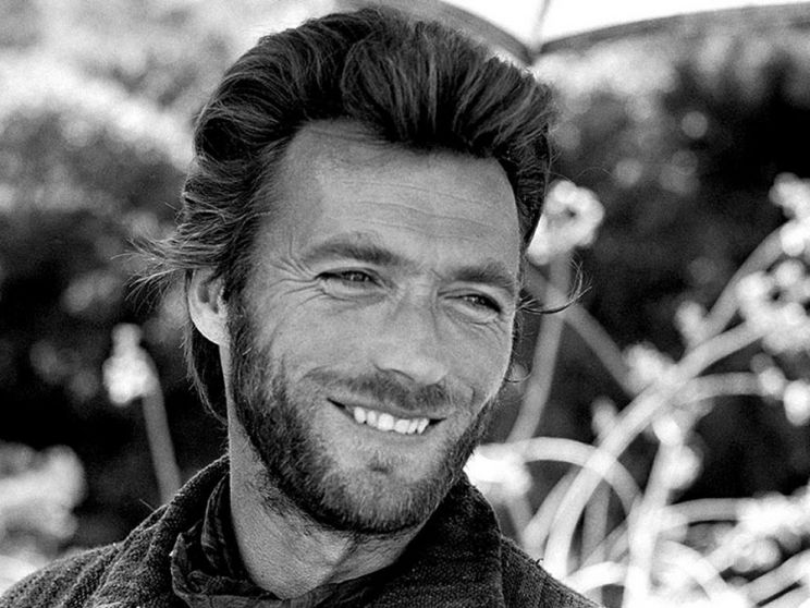 Clint Eastwood