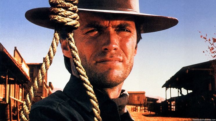 Clint Eastwood