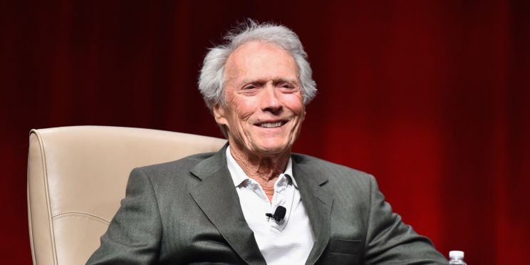 Clint Eastwood