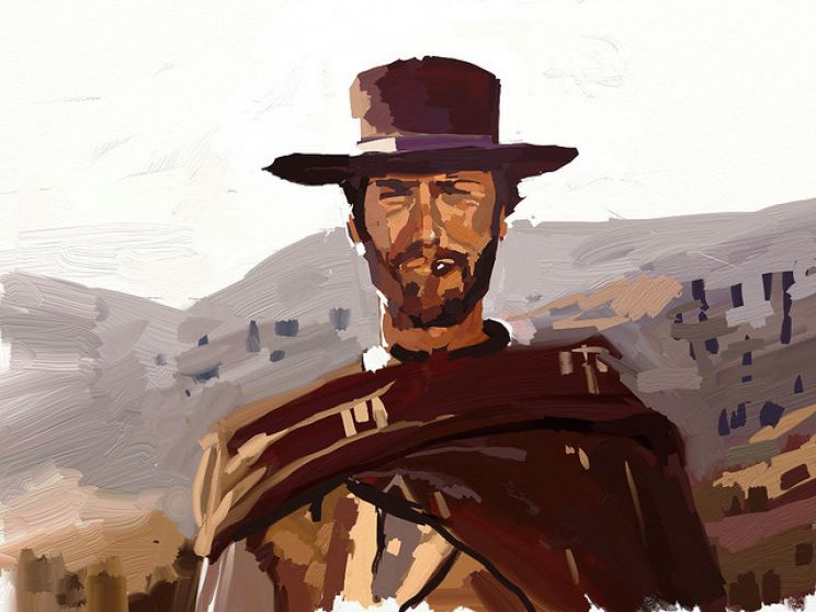 Clint Eastwood
