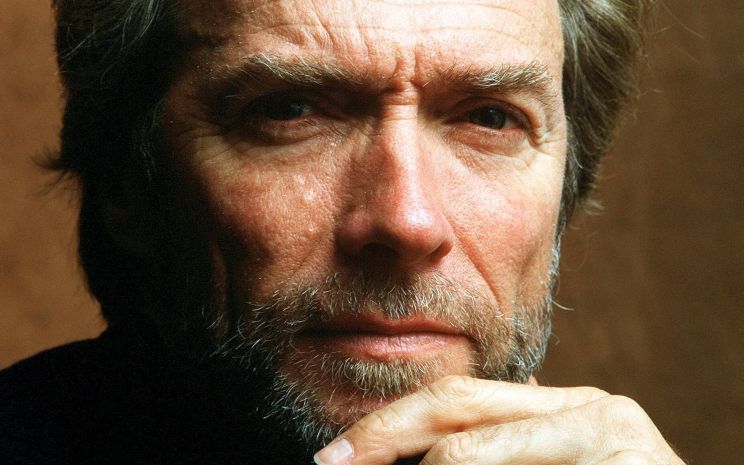 Clint Eastwood