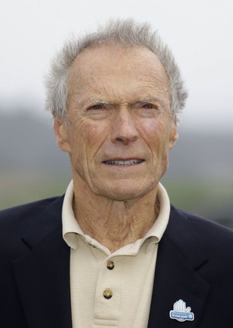 Clint Eastwood