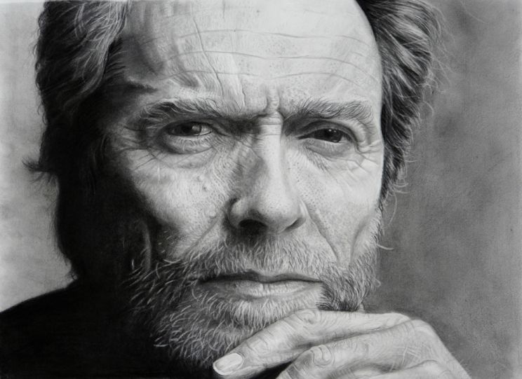 Clint Eastwood