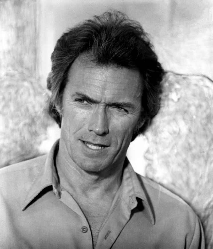 Clint Eastwood