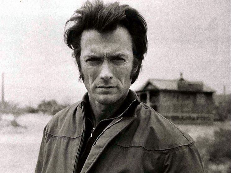 Clint Eastwood