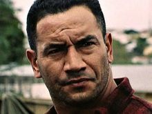 Clint Eruera