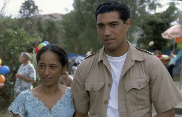 Clint Eruera