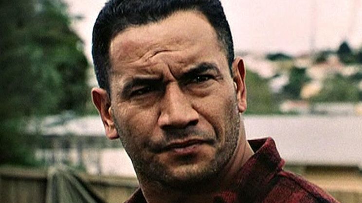 Clint Eruera