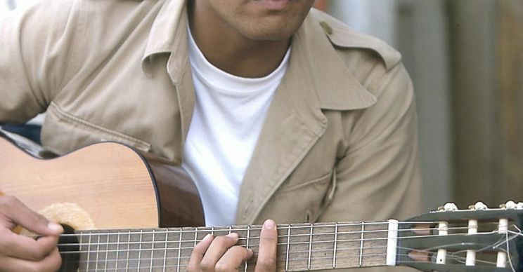 Clint Eruera