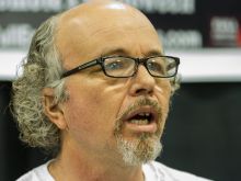 Clint Howard