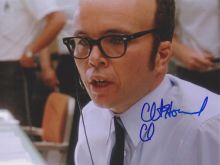Clint Howard