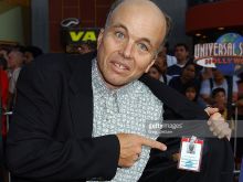Clint Howard