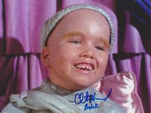 Clint Howard