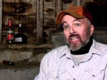 Clint Howard