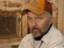 Clint Howard