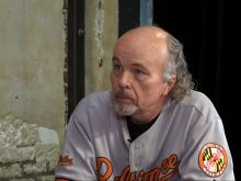 Clint Howard