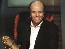 Clint Howard