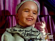 Clint Howard