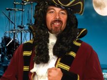 Clint Howard