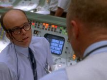 Clint Howard