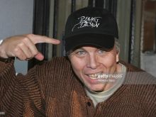 Clint Howard
