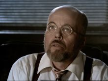 Clint Howard