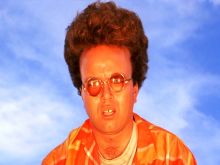 Clint Howard