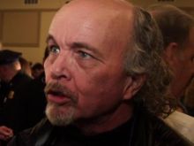 Clint Howard