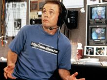 Clint Howard