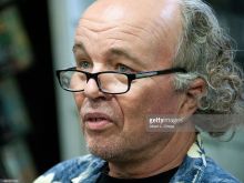Clint Howard