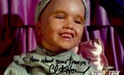 Clint Howard