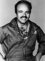 Clint Howard
