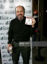 Clint Howard