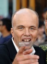 Clint Howard