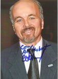 Clint Howard