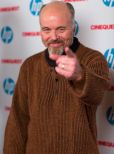 Clint Howard