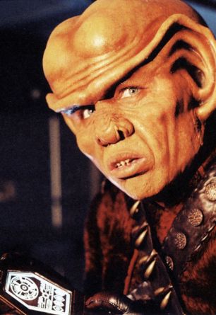 Clint Howard
