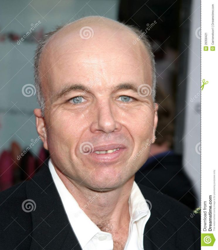 Clint Howard
