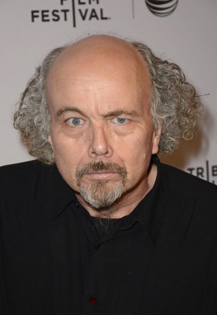 Clint Howard